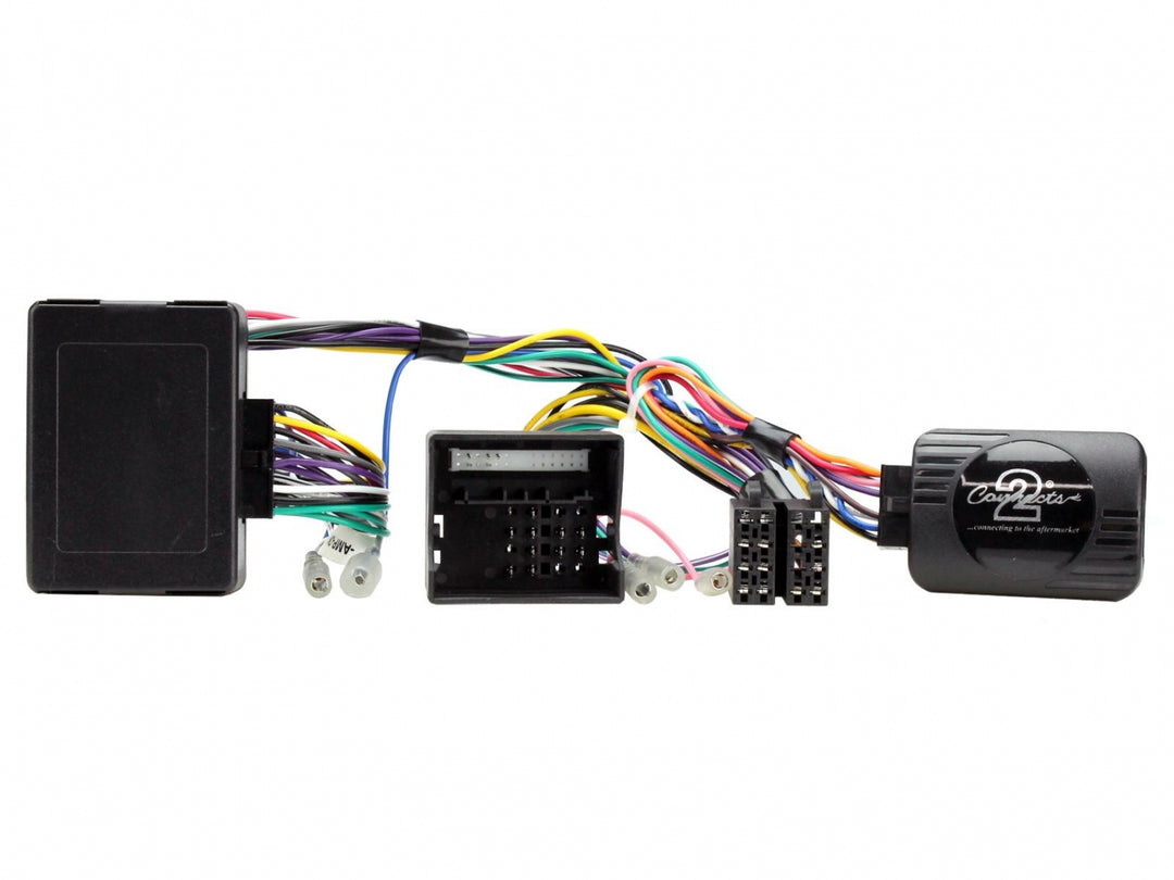 21CTSAD006.2 Interface para Audi con Sistema Completo Bose