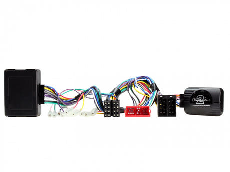21CTSAD008.2 Mini ISO Interface para Audi y Full Bose