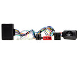 21CTSAD008.2 Mini ISO Interface para Audi y Full Bose