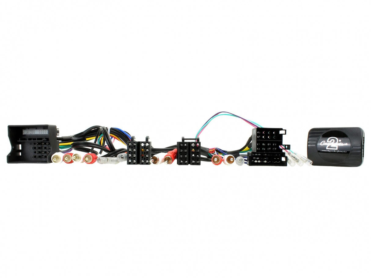 CTSAD00C.2 Interface for Audi