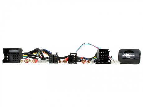 CTSAD00C.2 Interfaz para Audi