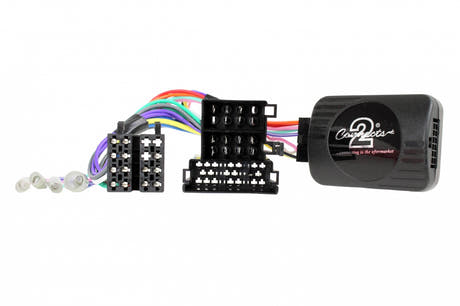 CTSAR002.2 Interfaz para Alfa Romeo