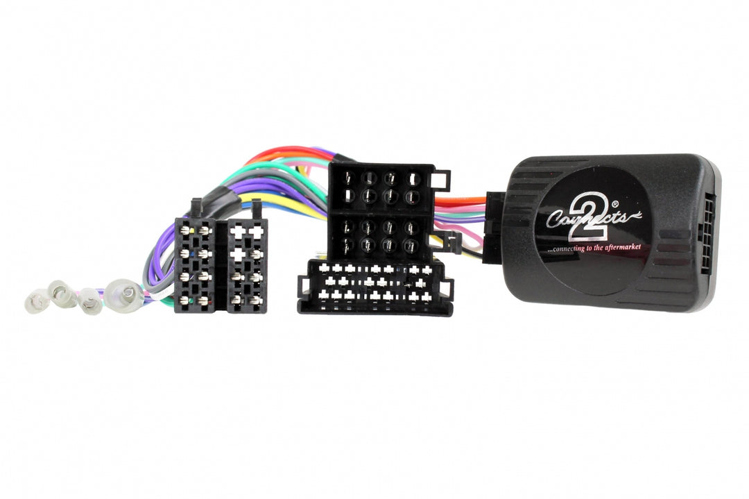 CTSAR002.2 Interfaz para Alfa Romeo