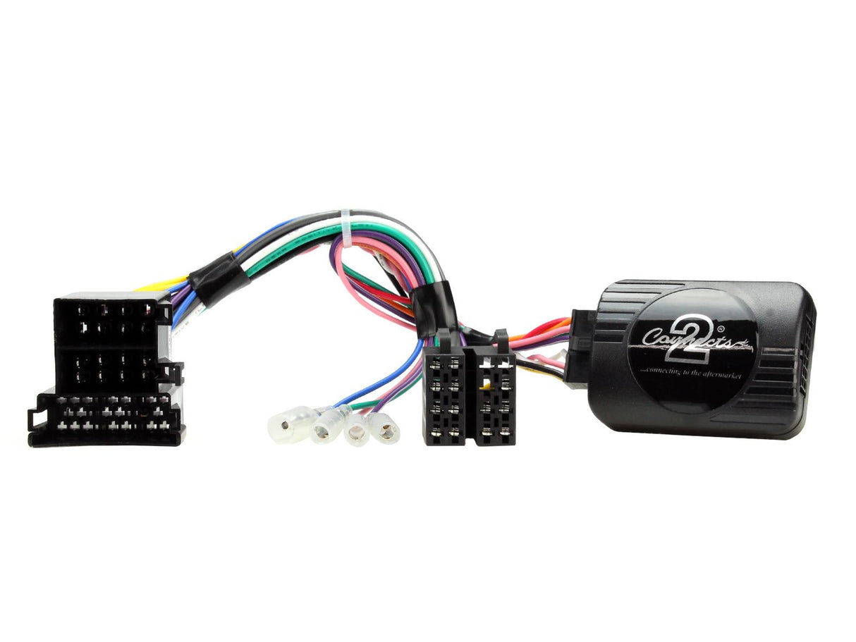 21CTSAR004.2 Interface for Alfa Romeo