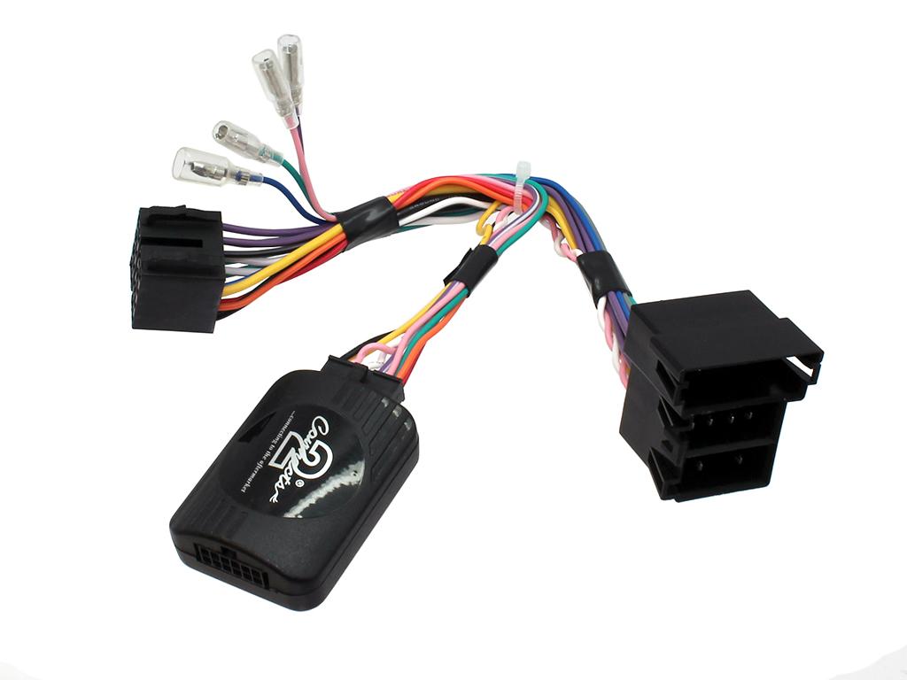 21CTSAR004.2 Interface para Alfa Romeo