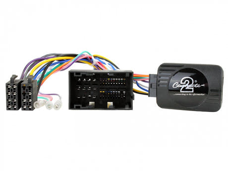 CTSAR005.2 Interface para Alfa Romeo