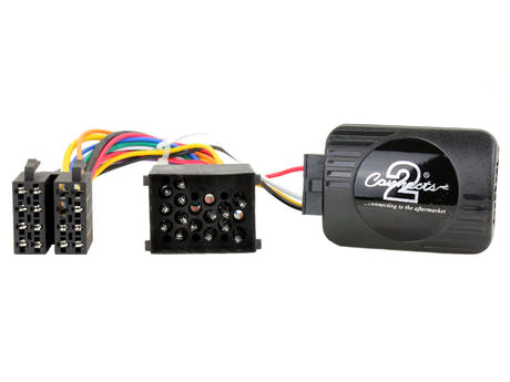 CTSBM003.2 Interface para BMW