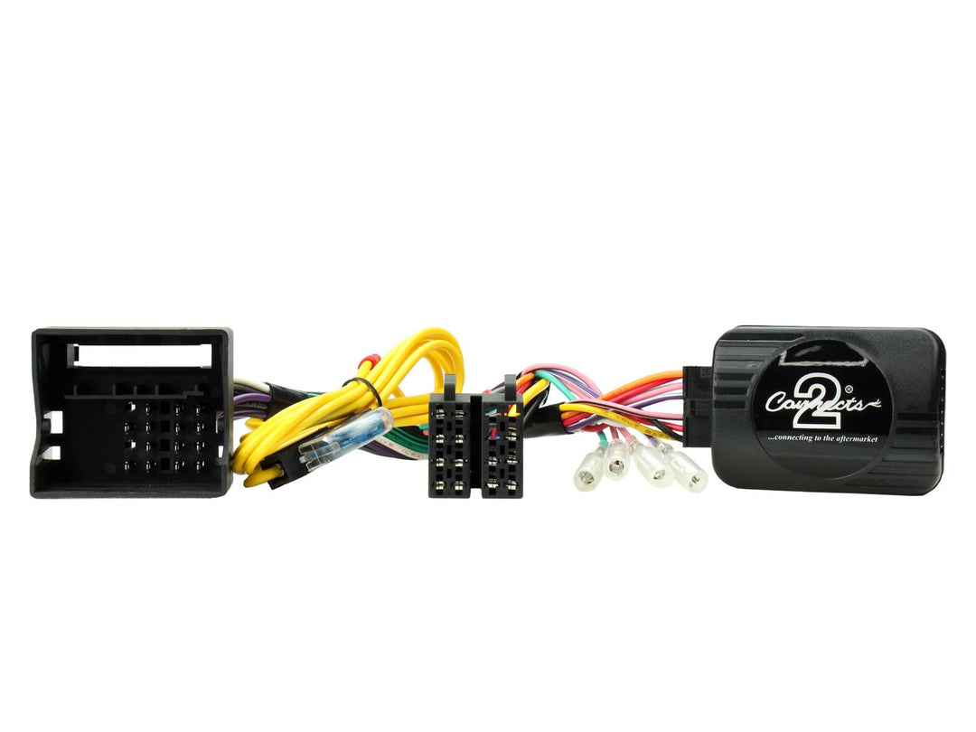 21CTSBM005.2 Interfaz para BMW