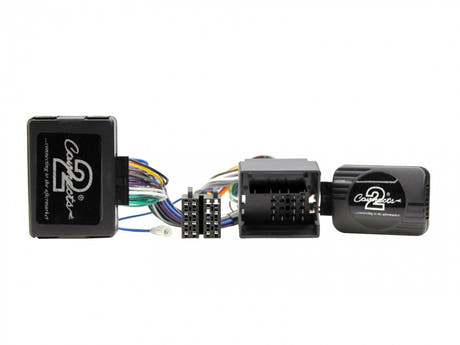 CTSBM007.2 Interface para BMW