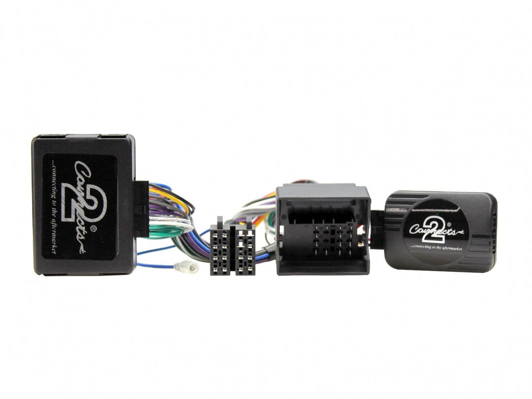 CTSBM007.2 Interface para BMW