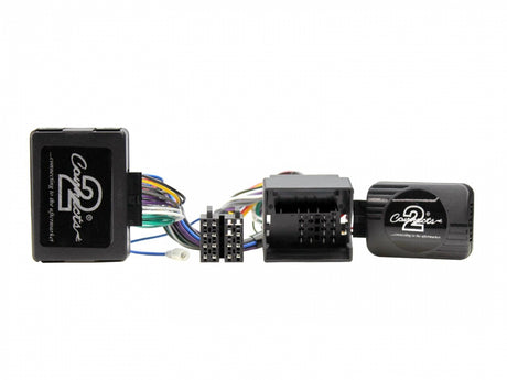 CTSBM007.2 Interface para BMW