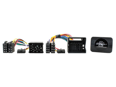 CTSBM00C Interface para BMW y Mini