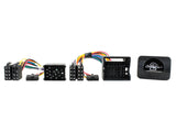 CTSBM00C Interface para BMW y Mini