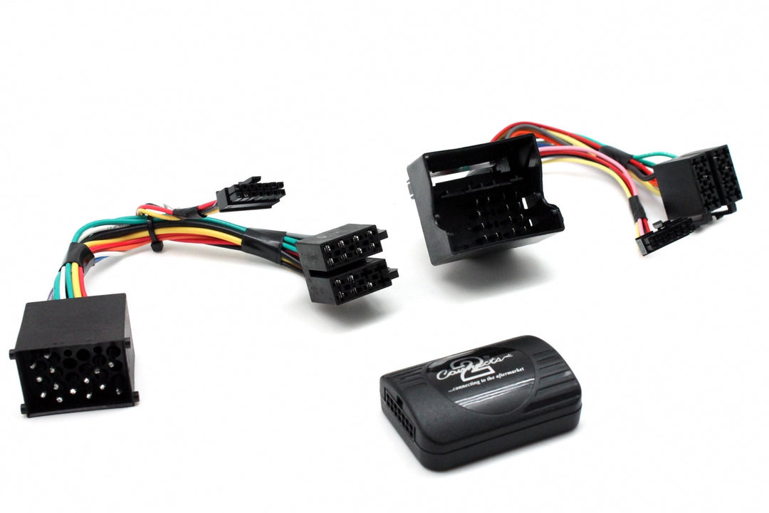 CTSBM00C Interface para BMW y Mini