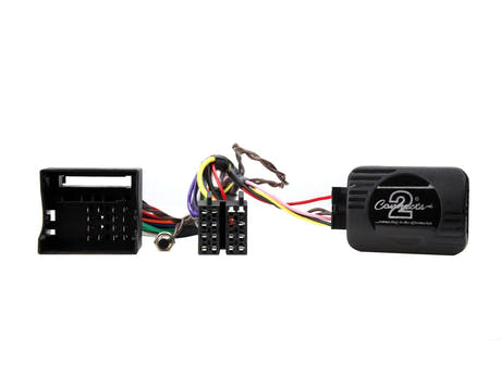 CTSBM011.2 Interfaz para Mini 2001-2006