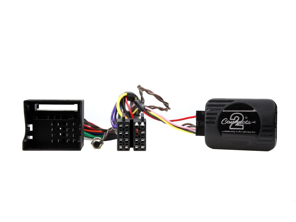 CTSBM011.2 Interfaz para Mini 2001-2006