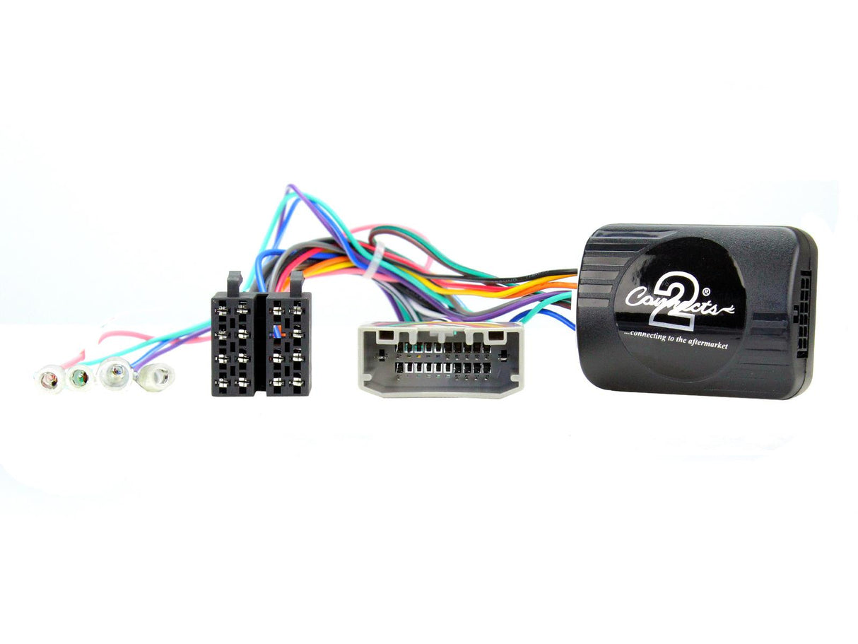 21CTSCH002 interface for Chrysler