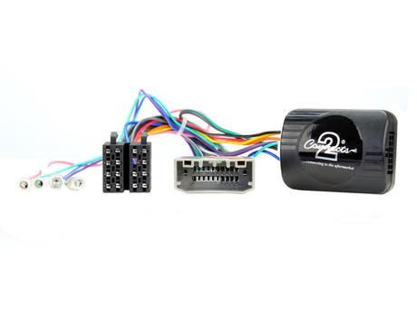 21CTSCH002 Interface para Chrysler