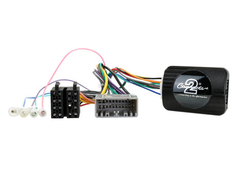 21CTSCH003 Interface para Chrysler