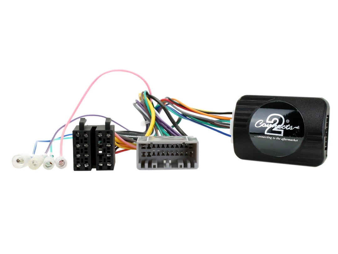 21CTSCH003 Interface para Chrysler