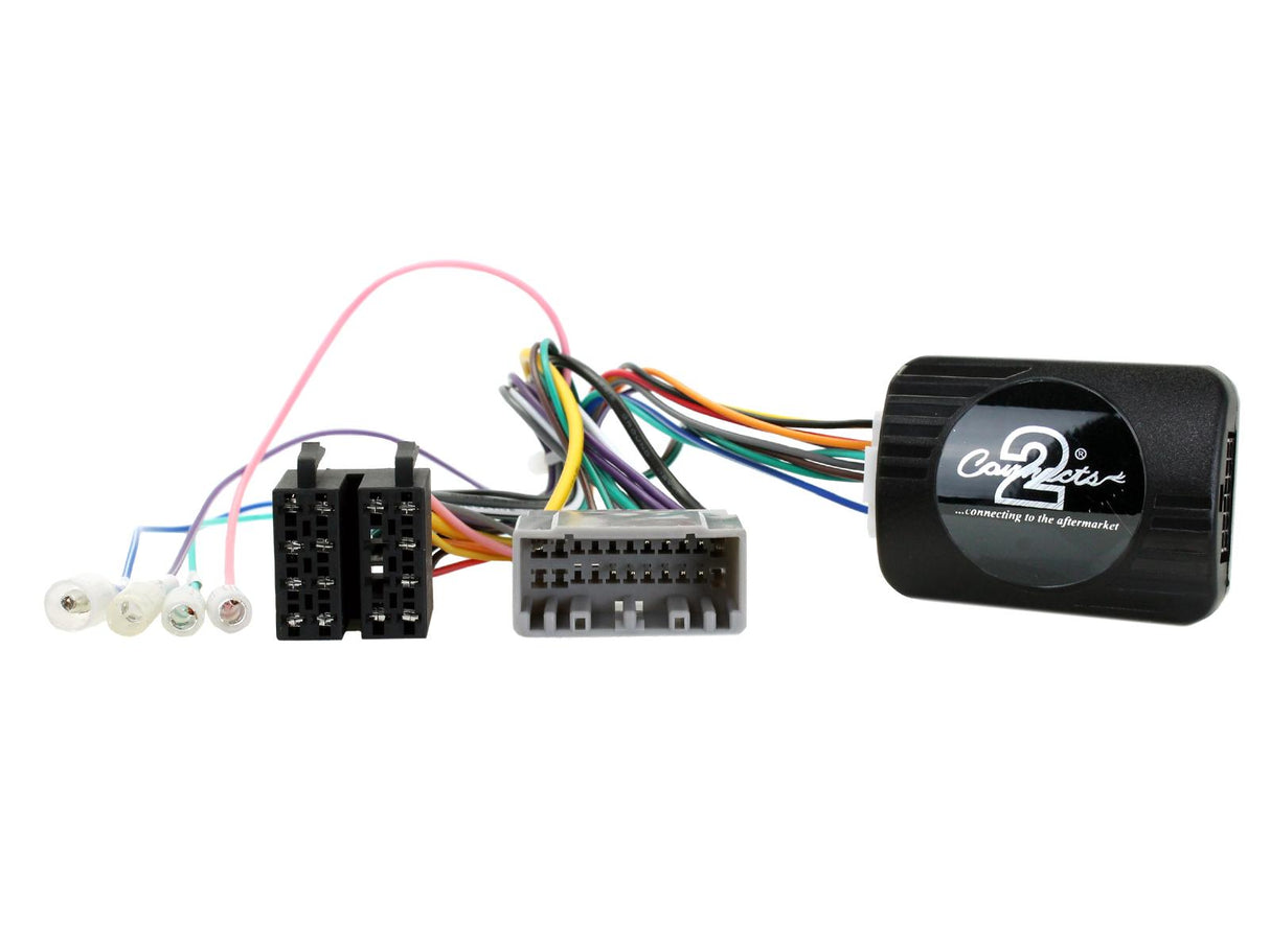 21CTSCH003 Interface para Chrysler