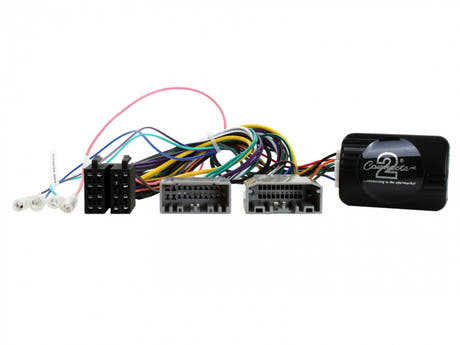 21CTSCH00C Interfaz para Dodge, Chrysler y Jeep
