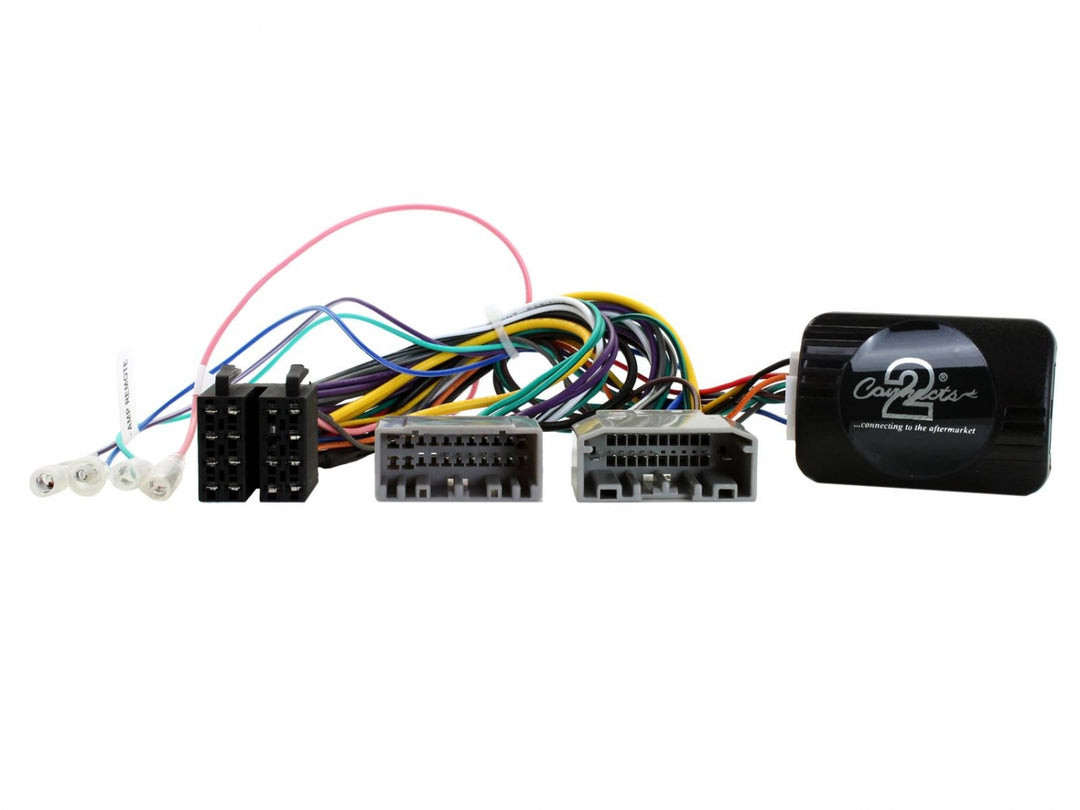 21CTSCH00C Interfaz para Dodge, Chrysler y Jeep