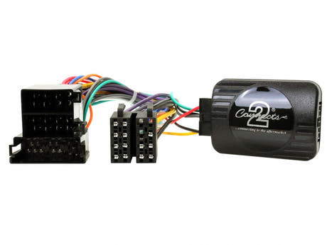 21CTSCT001.2 Interfaz para Citroen
