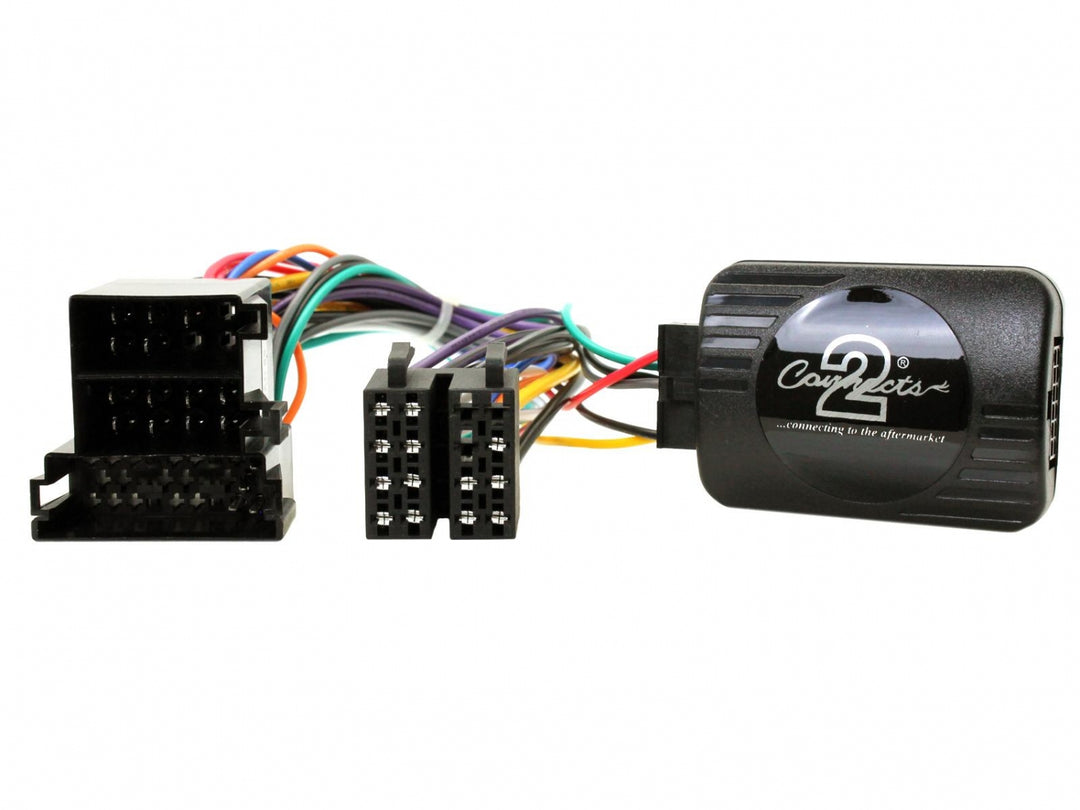 21CTSCT001.2 Interfaz para Citroen