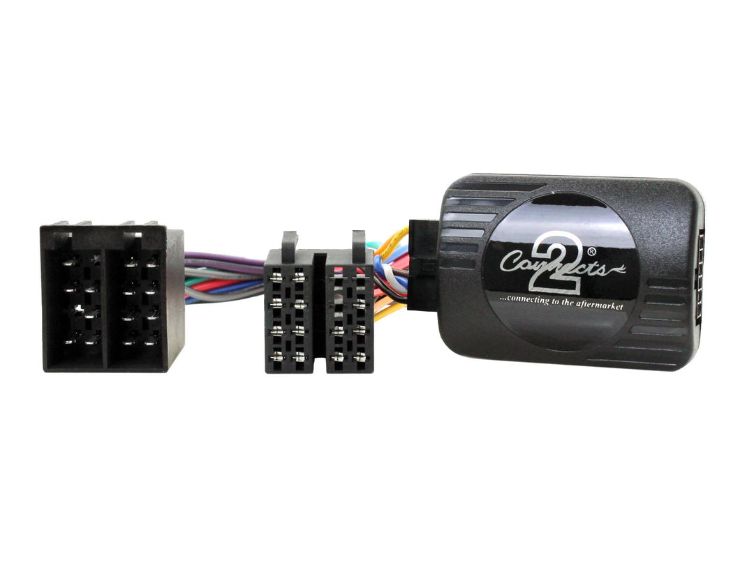 21CTSCT002 Interfaz para Citroen