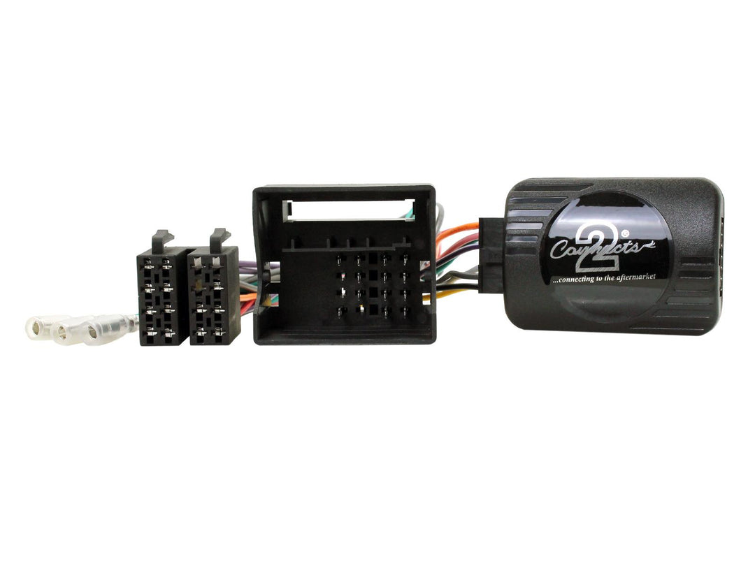 CTSCT003.2 Interfaz para Citroen