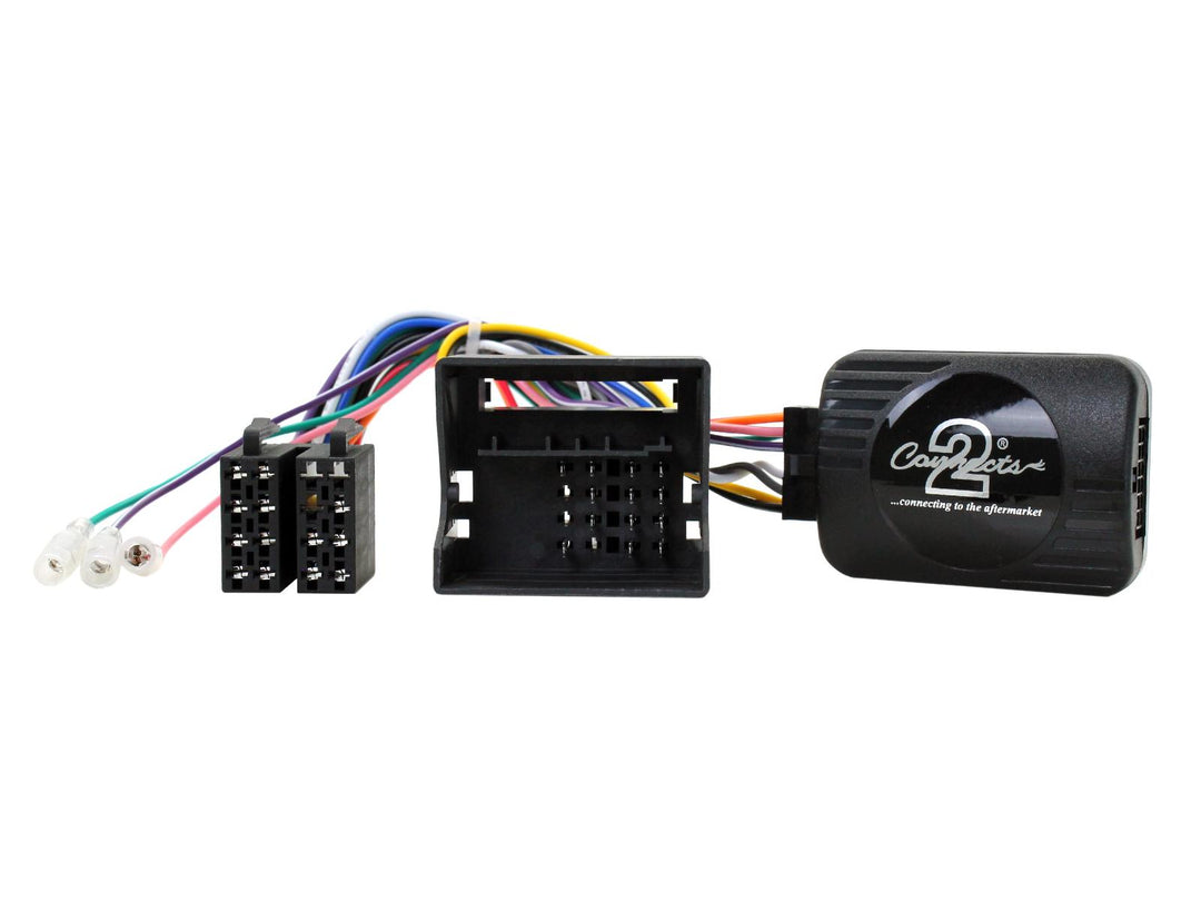 CTSCT004.2 Interfaz para Citroen