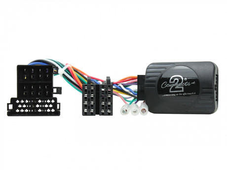 CTSCT006.2 Interfaz para Citroen