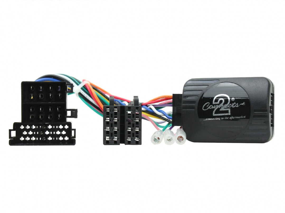 CTSCT006.2 Interfaz para Citroen