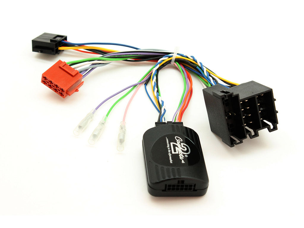 CTSCT007.2 Interfaz para Citroen
