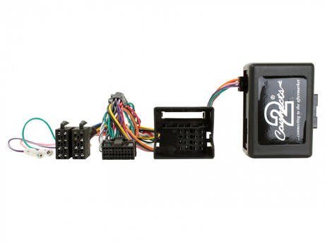 21CTSCT008 Interfaz para Citroen
