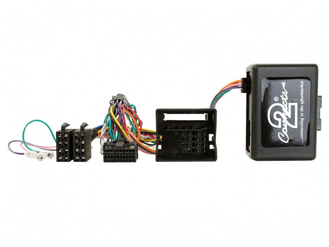 21CTSCT008 Interfaz para Citroen