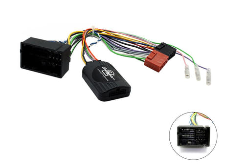 CTSCT009.2 Interfaz para Citroen
