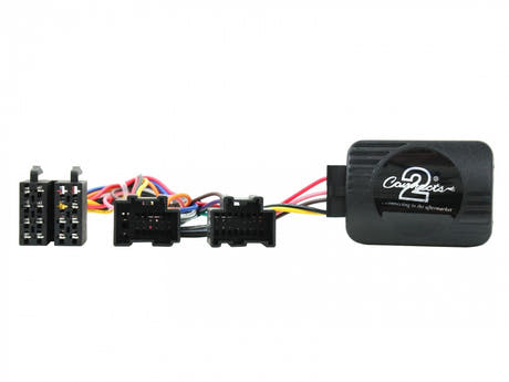 21CTSCV001.2 Interface para Chevrolet