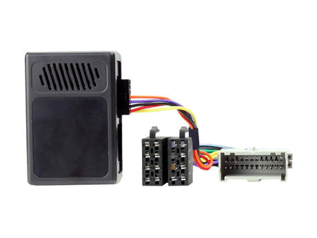 CTSCV007.2 Interfaz para Chevrolet
