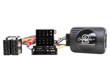 CTSFA003.2 Interfaz para Fiat