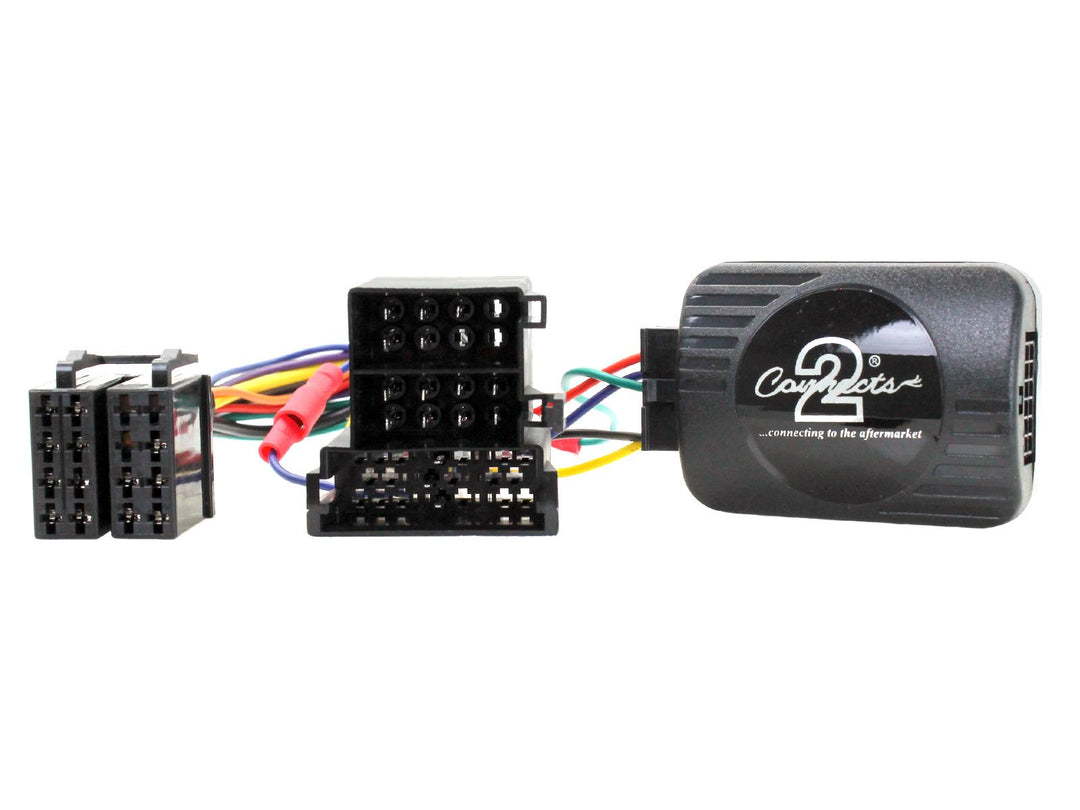 CTSFA003.2 Interfaz para Fiat