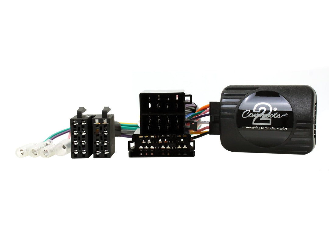 21CTSFO009.2 Interfaz para Ford KA