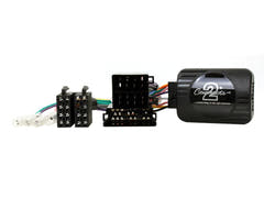 21CTSFA004.2 Interfaz para Citroen, Fiat y Peugeot