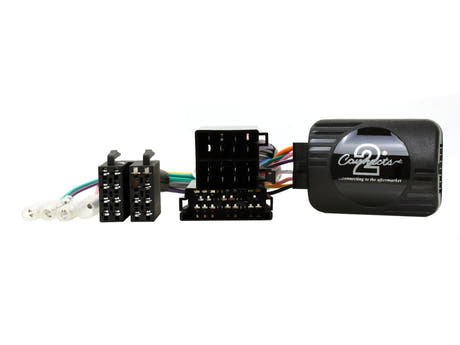 21CTSFA004.2 Interfaz para Citroen, Fiat y Peugeot