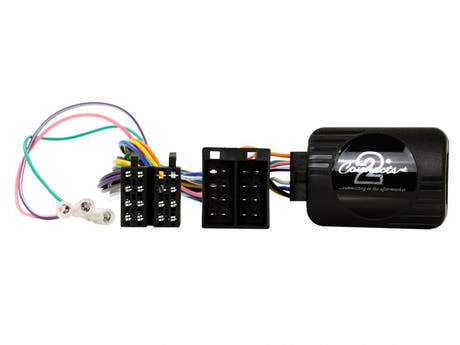 21CTSFA005.2 Interfaz para Fiat