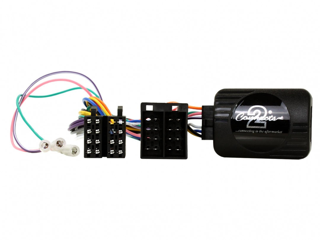 21CTSFA005.2 Interfaz para Fiat