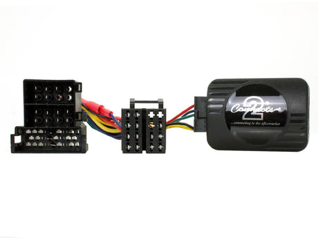 21CTSFA010.2 Interface para Ducato Camper