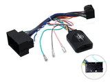 CTSFA015.2 Interfaz para Fiat Ducato