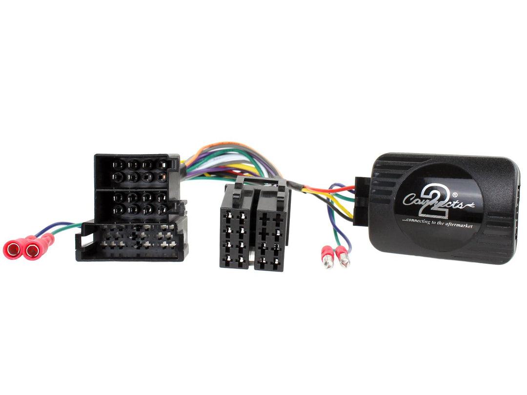 21CTSFA016.2 Interfaz para Fiat Ducato